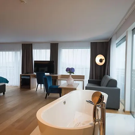 Hotel Dasmei 4*
