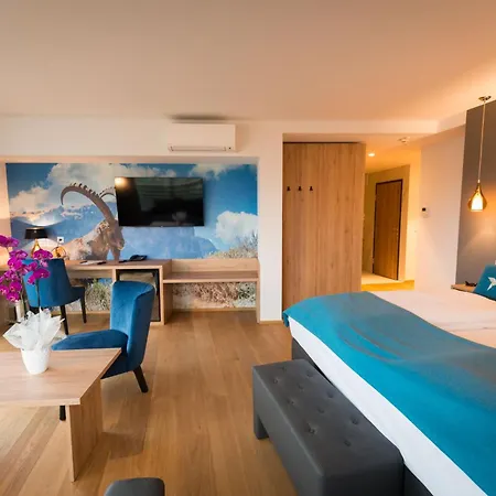 Hotel Dasmei 4*