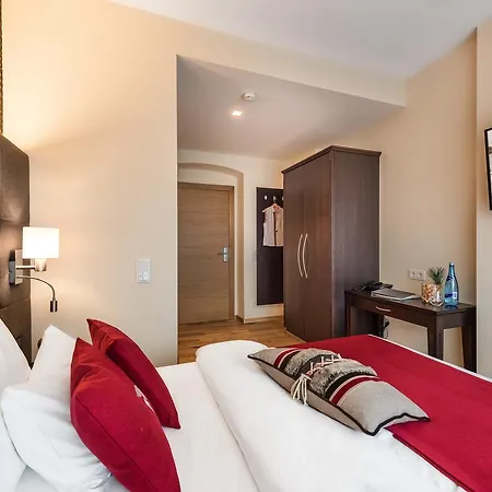Dasmei Hotel Mutters