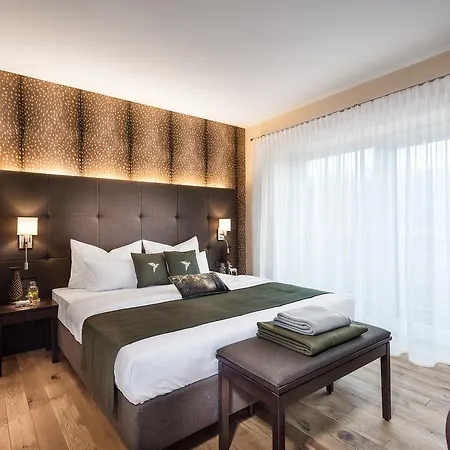 Dasmei Hotel Mutters