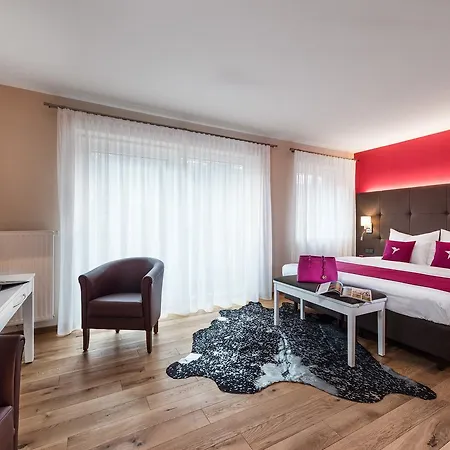 Hotel Dasmei