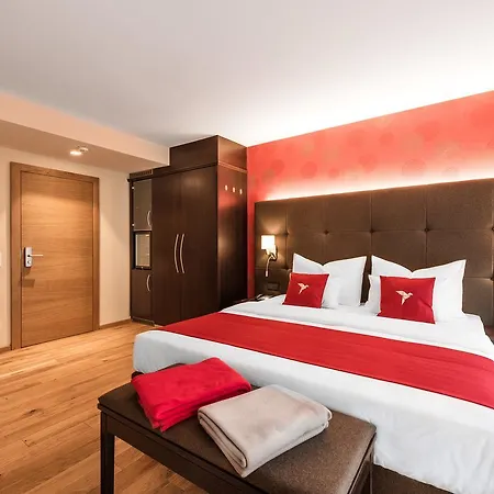Hotel Dasmei Mutters
