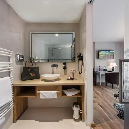 Hotel Dasmei