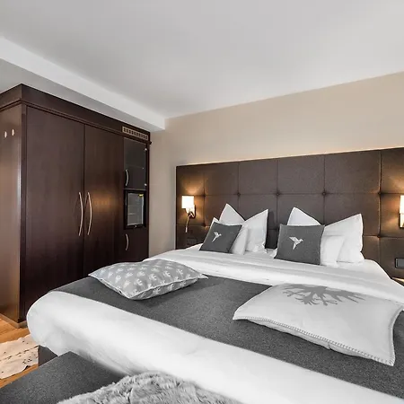 Hotel Dasmei Mutters