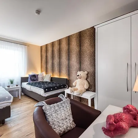 Hotel Dasmei 4*