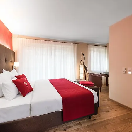 Hotel Dasmei Mutters