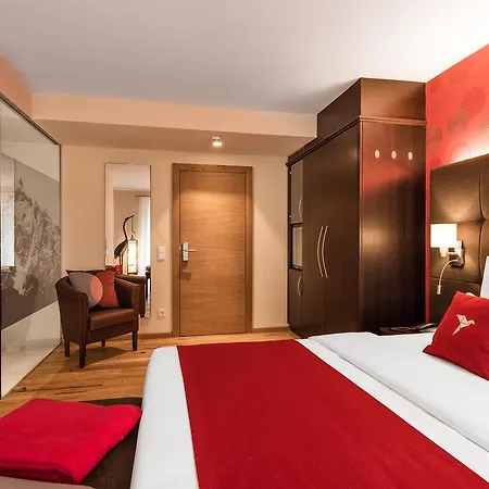 Hotel Dasmei Mutters