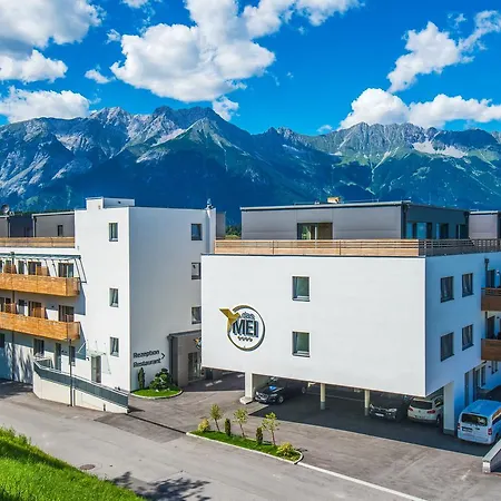 Dasmei Hotel 4*