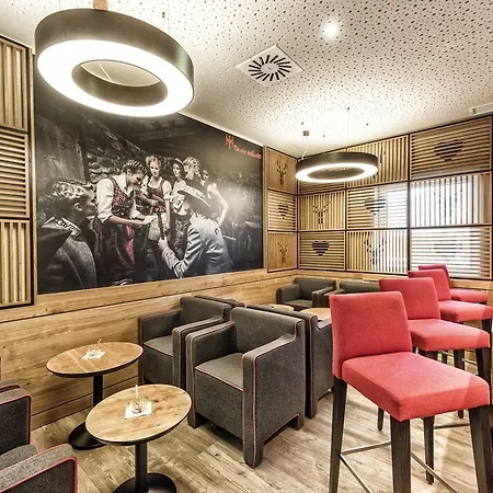 Hotel Dasmei 4*