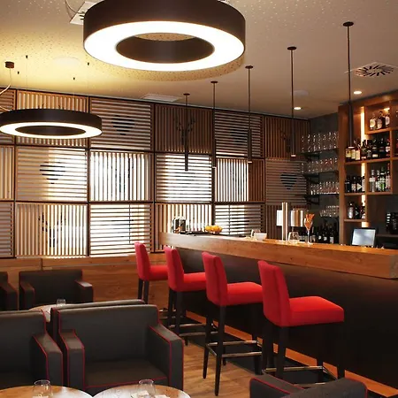 Hotel Dasmei 4*