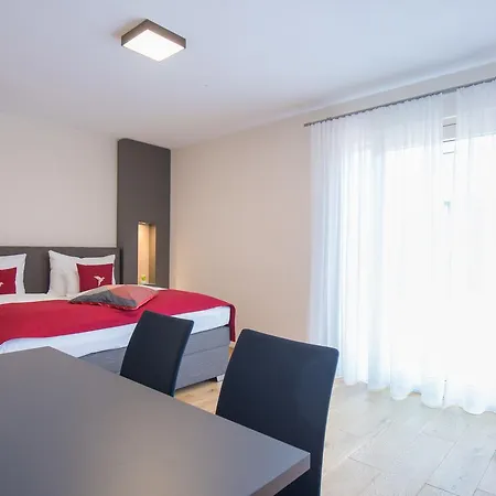 Hotel Dasmei 4*