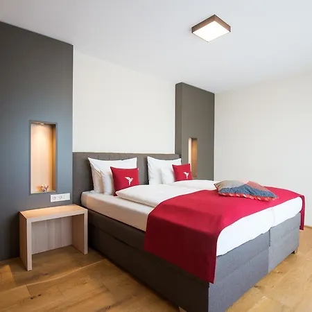 Dasmei Hotel Mutters